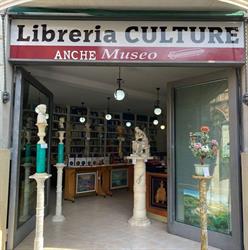 Libreria Culture