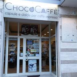 Chococaffè - Il negozio di cialde e capsule di Caffè