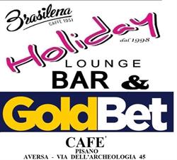 Holiday  Lounge  Bar & Pasticceria