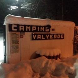 Camping Valverde         Lama Mocogno  MO