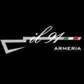 Armeria il 91 di Cannistraro Rosario Aragona Agrigento