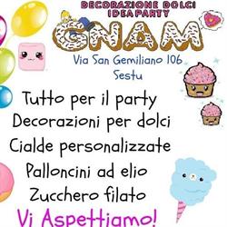 GNAM di Martina