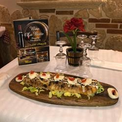 Pizzeria focacceria  La Botte