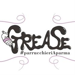 Grease Parrucchieri Parma