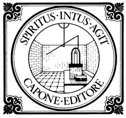 Capone Editore - Lecce