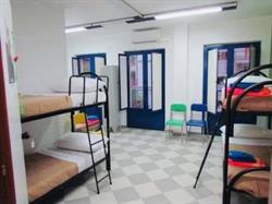 Centro di Accoglienza 'Don Vito Diana' Caritas Bari- Soc.Cop. Equal Time