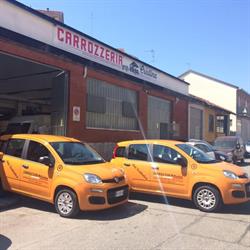 Carrozzeria cristina