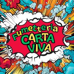 Fumetteria Cartaviva