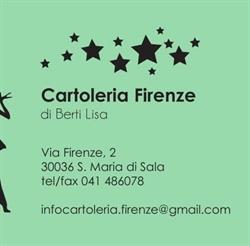 Cartoleria Firenze di Berti Lisa