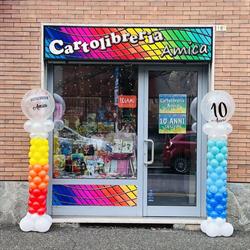 Cartolibreria Amica