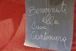B&B Casa Cantoniera Como
