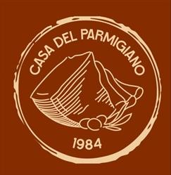 Casa del Parmigiano  dal 1984