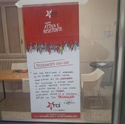Circolo ARCI Capannoli