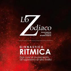 Lo Zodiaco ASD  Ginnastica Ritmica Ravenna