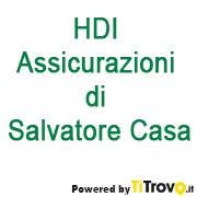 HDI Assicurazioni di Salvatore Casa