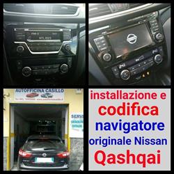 Autofficina Casillo Antonio