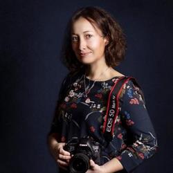Erika Albano Ph. - C'era Una Volta