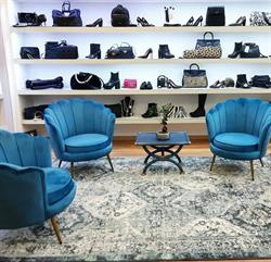 Mori & Bozzi Calzature