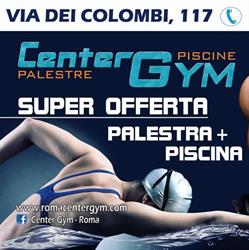 Center Gym