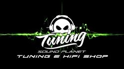 Tuning Sound Planet di Gentile Angelo