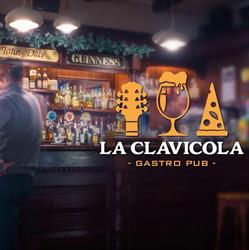 La Clavicola Gastro Pub