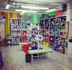 Sport Center Pistoia