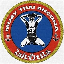 Muay Thai Ancona
