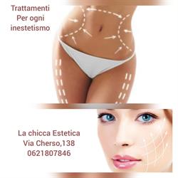 La chicca estetica roma