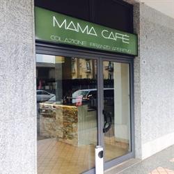 Chrisha & Mama Cafè