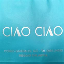 Ciao Ciao