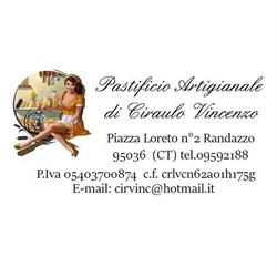 Pastificio Artigianale di Vincenzo Ciraulo