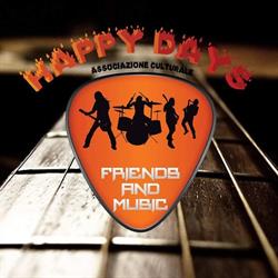 Circolo Culturale Happy Days