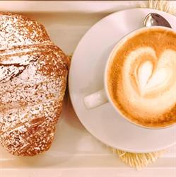 Kristalli di Zukkero patisserie