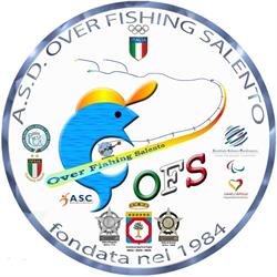 Over Fishing Salento