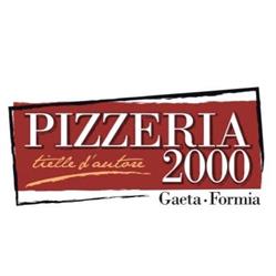 Pizzeria 2000 Formia