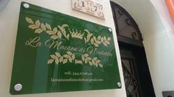 La Maison di Nicoletta