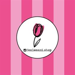 Con le mani handmade shop