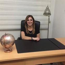 Dott.ssa Maria Cristina Gresta - Psicologa, Psicoterapeuta, Psiconcologa