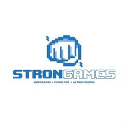 StronGames