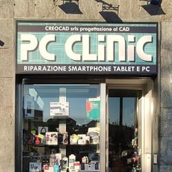 Pc Clinic