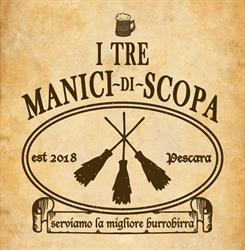Il Paiolo Magico
