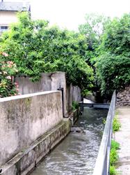 Consorzio Irriguo Mere des Rives