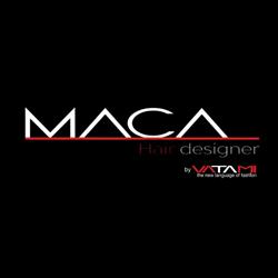 Maca Hair Designer