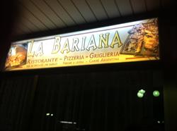 La Bariana