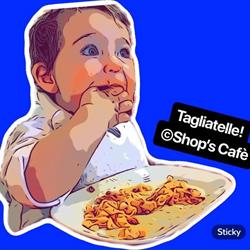 Shop's Café