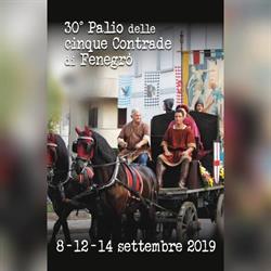Palio di Fenegrò
