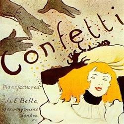 Confetti Corvaro