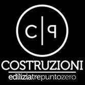 CP Costruzioni Roma