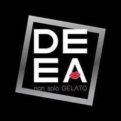DEEA coffee and ice cream