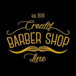 Barber Shop Creatif Line